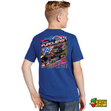 Manix Furqueron Dome Gateway 2025 Youth T-Shirt
