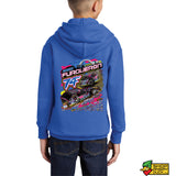 Manix Furqueron Dome Gateway 2025 Youth Hoodie