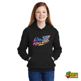 Manix Furqueron Dome Gateway 2025 Youth Hoodie