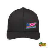 Manix Furqueron Dome Gateway 2025 Flexfit Flat Cap