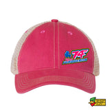 Manix Furqueron Dome Gateway 2025 Trucker Hat