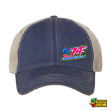 Manix Furqueron Dome Gateway 2025 Trucker Hat