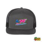 Manix Furqueron Dome Gateway 2025 Snapback Hat