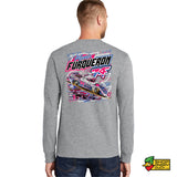 Manix Furqueron – 2026 Long Sleeve T-Shirt