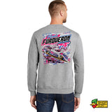 Manix Furqueron – 2026 Crewneck Sweatshirt