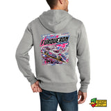 Manix Furqueron – 2026 Full Zip Hoodie