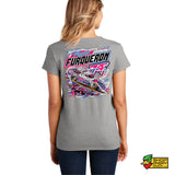 Manix Furqueron – 2026 Ladies V-Neck T-Shirt