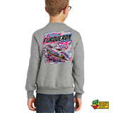 Manix Furqueron – 2026 Youth Crewneck Sweatshirt