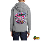Manix Furqueron – 2026 Youth Hoodie