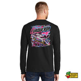 Manix Furqueron – 2026 Long Sleeve T-Shirt