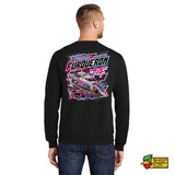 Manix Furqueron – 2026 Crewneck Sweatshirt
