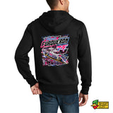 Manix Furqueron – 2026 Full Zip Hoodie