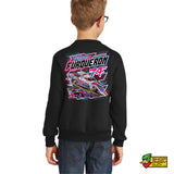 Manix Furqueron – 2026 Youth Crewneck Sweatshirt