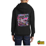 Manix Furqueron – 2026 Youth Hoodie
