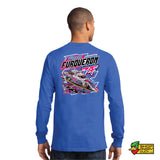 Manix Furqueron – 2026 Long Sleeve T-Shirt
