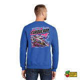 Manix Furqueron – 2026 Crewneck Sweatshirt