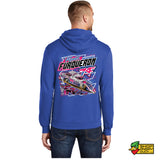Manix Furqueron – 2026 Full Zip Hoodie