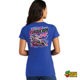 Manix Furqueron – 2026 Ladies V-Neck T-Shirt