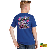 Manix Furqueron – 2026 Youth T-Shirt