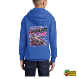 Manix Furqueron – 2026 Youth Hoodie