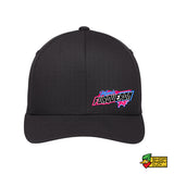 Manix Furqueron 2026 Flexfit Flat Cap