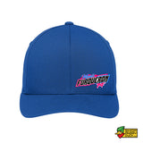 Manix Furqueron 2026 Flexfit Flat Cap