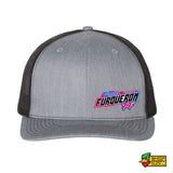 Manix Furqueron 2026 Snapback Hat