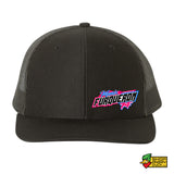 Manix Furqueron 2026 Snapback Hat
