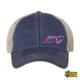 Manix Furqueron 2026 Trucker Hat