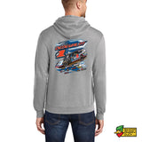 Zac Oedewaldt Hoodie