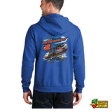 Zac Oedewaldt Hoodie