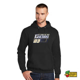 Caleb Cherry Hoodie