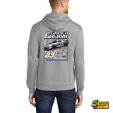 Caleb Cherry Hoodie