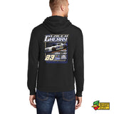 Caleb Cherry Hoodie
