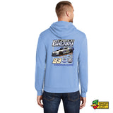 Caleb Cherry Hoodie