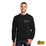WUMPA Truck Pullers 2025 Championship Crewneck Sweatshirt