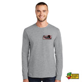 WUMPA Truck Pullers 2025 Championship Long Sleeve T-Shirt