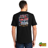 MILFS Money T-Shirt