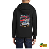 MILFS Money Youth Hoodie