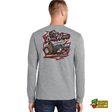 Darkhorse Pulling Team Long Sleeve T-Shirt