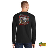 Darkhorse Pulling Team Long Sleeve T-Shirt