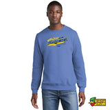 Donald Writesel Crewneck Sweatshirt