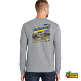 Donald Writesel Long Sleeve T-Shirt