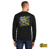 Donald Writesel Crewneck Sweatshirt