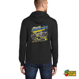 Donald Writesel Hoodie