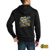Donald Writesel Full Zip Hoodie