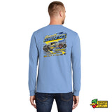 Donald Writesel Long Sleeve T-Shirt