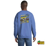 Donald Writesel Crewneck Sweatshirt