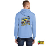 Donald Writesel Hoodie