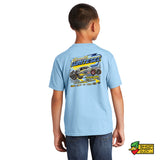 Donald Writesel Youth T-Shirt